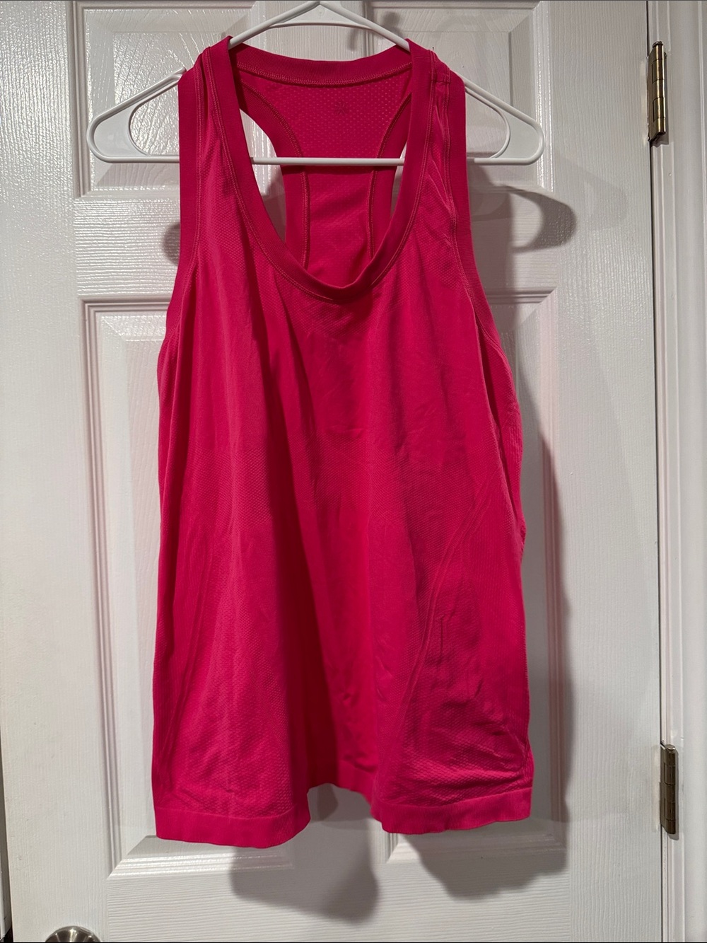 Athleta Momentum tank